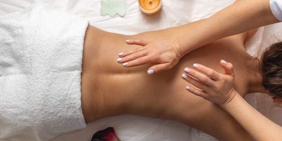 Full Body Massage Benefits